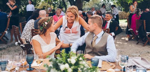 Three Things The Wedding Planner Does not Would Like You to understand