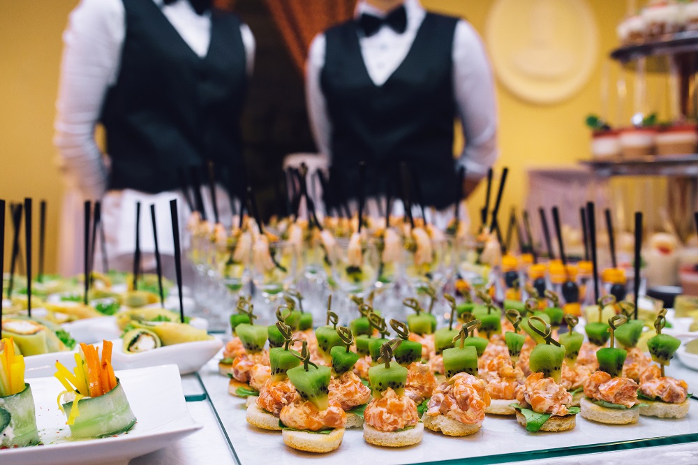 Ask These Questions to Your Wedding Caterer before Hiring