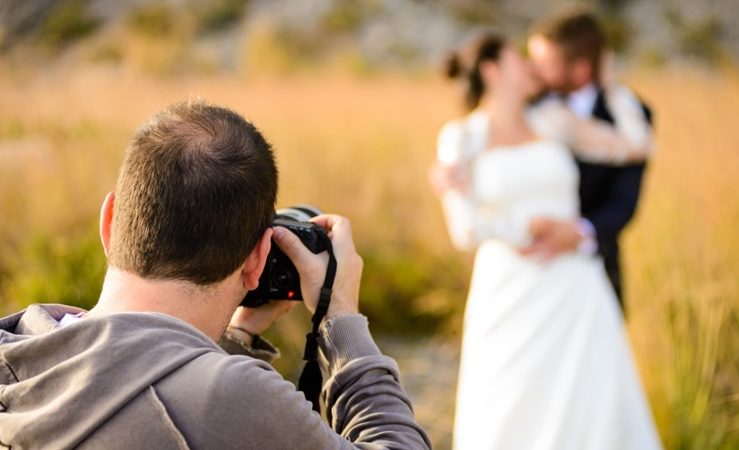 How to Get The Best Wedding Videographer