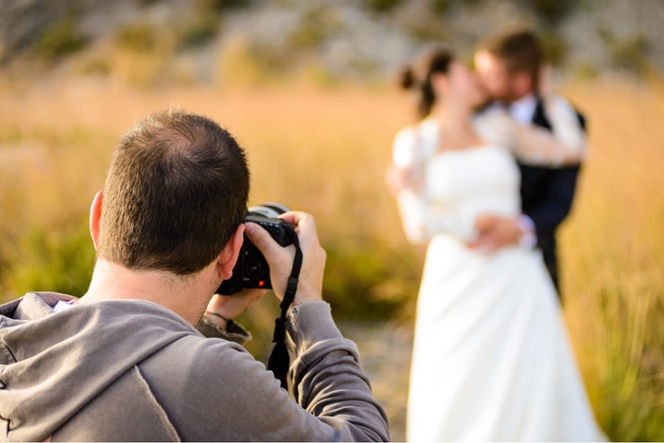 How to Get The Best Wedding Videographer