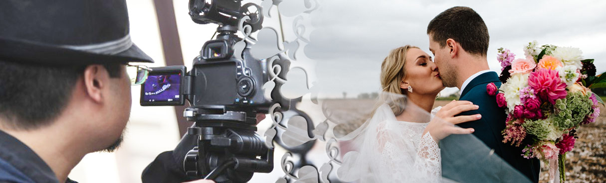 The Importance Of Choosing The Right Video Format For Your Wedding